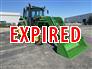 John Deere 6130M