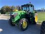 John Deere 2024 6145M Other Tractors