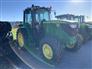 John Deere 2024 6145M Other Tractors