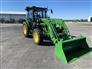 2024 John Deere 5095M