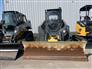 2021 John Deere 333G