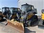 2021 John Deere 333G
