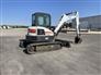 2020 Bobcat E50