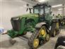 2022 John Deere 8RX 410