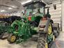 2022 John Deere 8RX 410