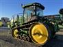 John Deere 2015 8345RT Other Tractors