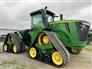 John Deere 2021 9520RX Other Tractors