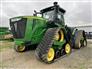 John Deere 2021 9520RX Other Tractors