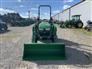 John Deere 2024 3025E Other Tractors