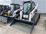 2024 Bobcat T740