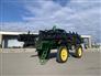 2024 John Deere 412R