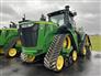 2021 John Deere 9570RX