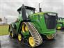 2021 John Deere 9570RX