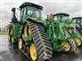 2021 John Deere 9570RX