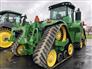 2021 John Deere 9570RX