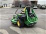 2024 John Deere Z960M