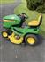 2009 John Deere X360