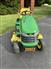 2009 John Deere X360