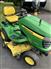 2009 John Deere X360