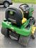 2009 John Deere X360