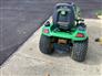 2007 John Deere X540