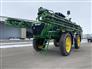 2020 John Deere R4045