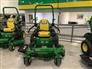 2025 John Deere Z530R