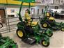 2025 John Deere Z530R