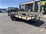Unspecified 2024 UT357714T 14' DECK Other Trailers