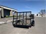 Unspecified 2024 UT357714T 14' DECK Other Trailers