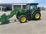 John Deere 2024 5100E Other Tractors