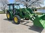 John Deere 2024 5100E Other Tractors