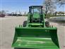 John Deere 2024 5100E Other Tractors