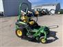 2021 John Deere Z915E