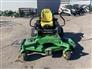 2024 John Deere Z960M