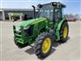 John Deere 2023 5120M Other Tractors