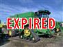 John Deere 2024 S790 Combines