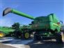 2024 John Deere S790