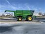 2024 John Deere S780