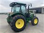 John Deere 2023 5120M Other Tractors