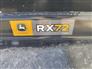 John Deere 2022 RX72 Rotary Cutter Attachments
