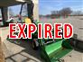 2024 John Deere 1023E