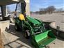 2024 John Deere 1023E