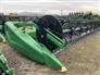 2024 John Deere HD50F