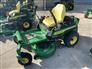 2024 John Deere Z315E