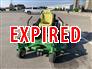 2023 John Deere Z930M