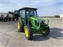 John Deere 2023 5075E Other Tractors