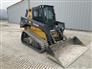 John Deere 2024 333G Track Loaders