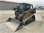 John Deere 2024 333G Track Loaders
