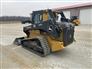 John Deere 2024 333G Track Loaders